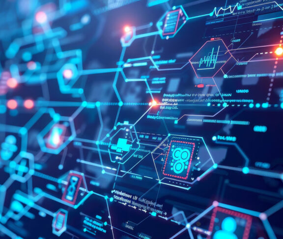 Integrated Digital Health Ecosystem, an integrated digital health ecosystem