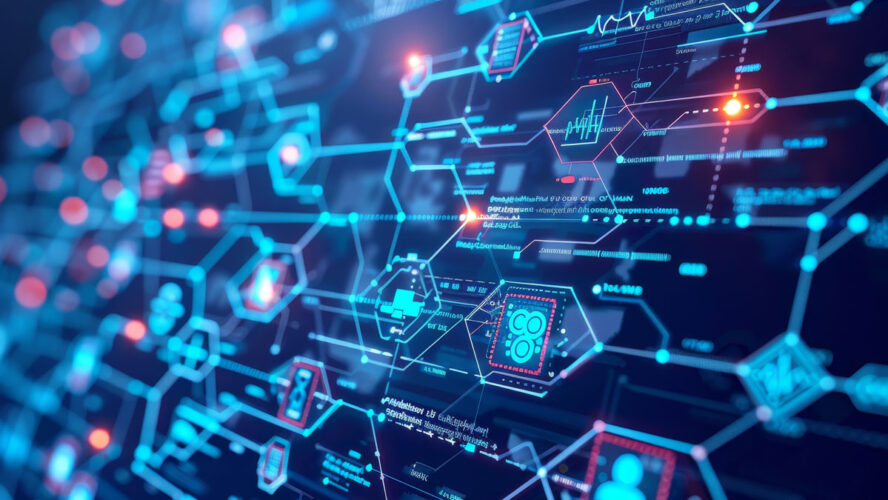 Integrated Digital Health Ecosystem, an integrated digital health ecosystem