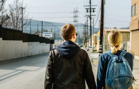 ivf pregnancy couple