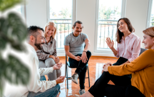 Group Therapy